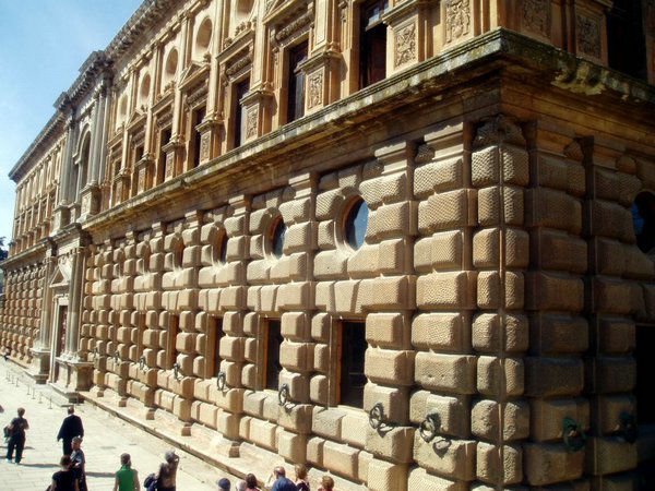 Museos Granada